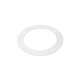 Recessed Goof Ring by Dals - 3 Inch, White
