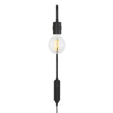 Redding Wall Light - Matte Black