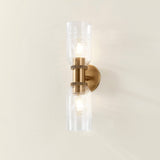 Redding Wall Sconce Medium By Troy Lighting Lifestyle View