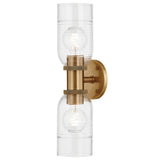 Redding Wall Sconce Medium By Troy Lighting