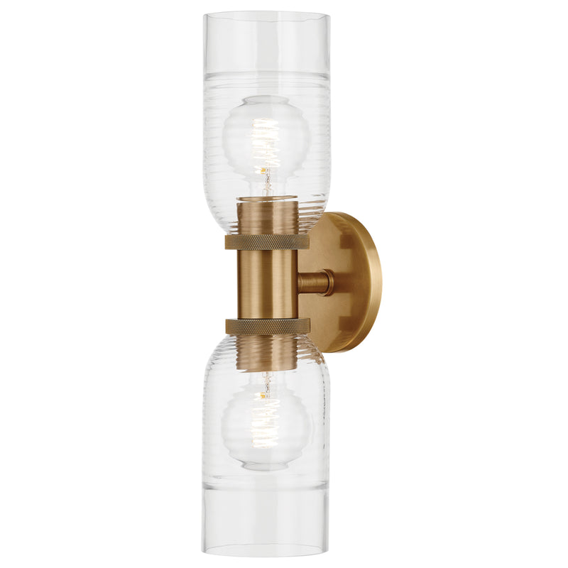 Redding Wall Sconce Medium By Troy Lighting