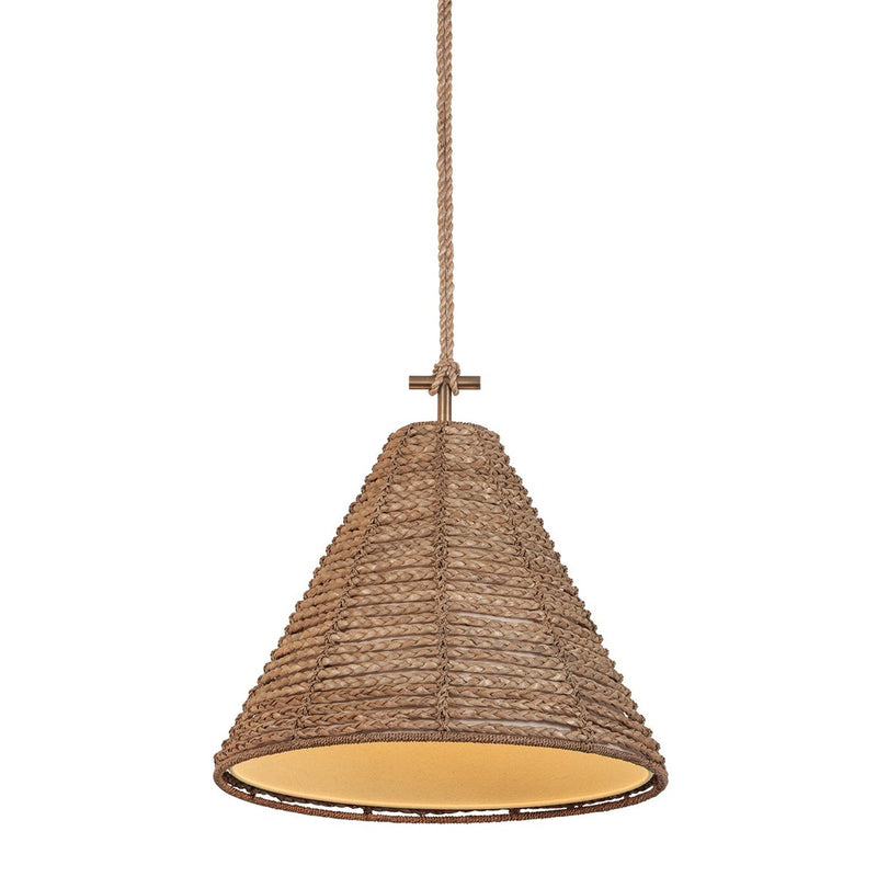 Redwood Pendant - 20 Inch by Troy Lighting