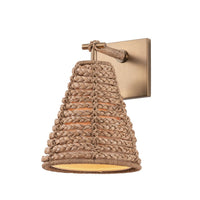 Redwood Wall Sconce by Troy Lighting
