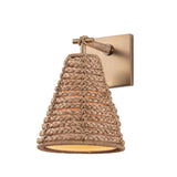 Redwood Wall Sconce by Troy Lighting