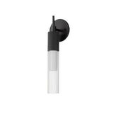 Reeds LED Sconce by ET2 - Black