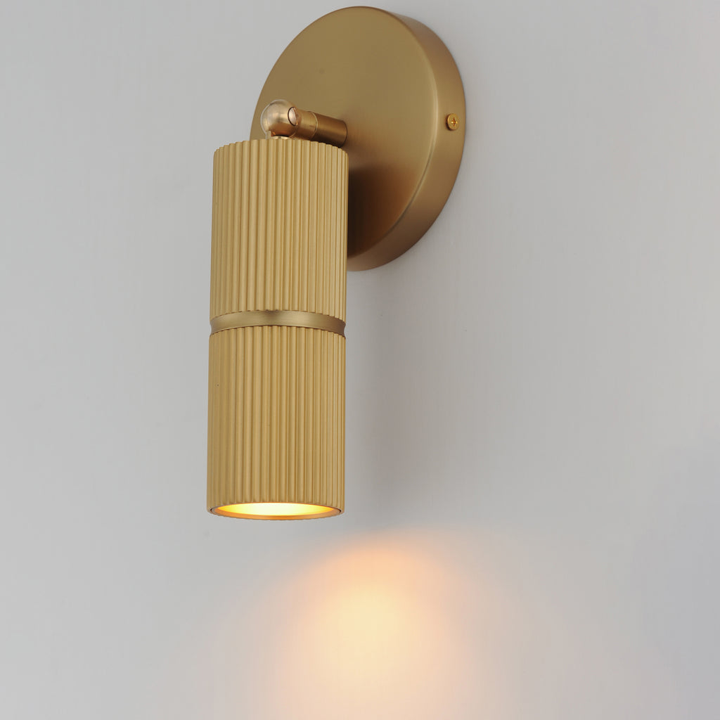Reeds LED Wall Spot Light By ET2