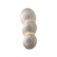 Reef Wall Sconce by Troy Lighting