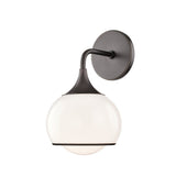 Reese Bath and Vanity Light - Old Bronze