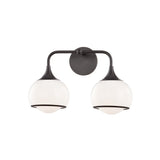 Reese Bath and Vanity Light - Old Bronze