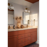 Reese Bath and Vanity Light lifestyle