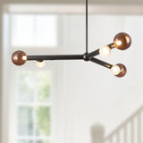Reese Chandelier — Chandelier