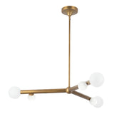 Reese Chandelier — Chandelier