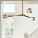 Reese Chandelier — Chandelier