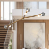 Reese Chandelier — Chandelier