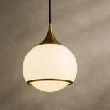 Reese Pendant lifestyle