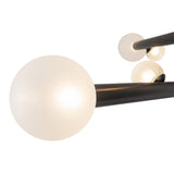 Reese Two Tier Chandelier — Chandelier