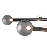 Reese Two Tier Chandelier — Chandelier