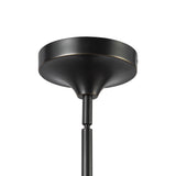Reese Two Tier Chandelier — Chandelier