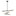 Reese Two Tier Chandelier — Urban Bronze, Opal Glass