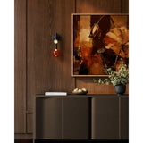 Reese Wall Sconce — Wall Sconce