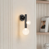 Reese Wall Sconce — Wall Sconce