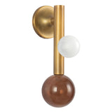 Reese Wall Sconce — Wall Sconce