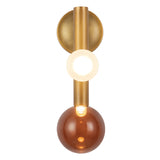 Reese Wall Sconce — Wall Sconce