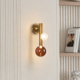 Reese Wall Sconce — Wall Sconce