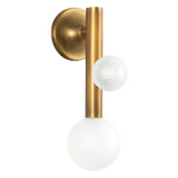 Reese Wall Sconce — Wall Sconce