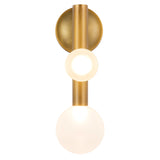 Reese Wall Sconce — Wall Sconce