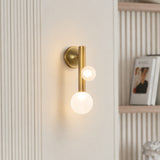 Reese Wall Sconce — Wall Sconce
