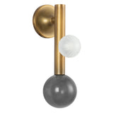 Reese Wall Sconce — Wall Sconce