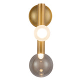 Reese Wall Sconce — Wall Sconce