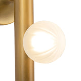 Reese Wall Sconce — Wall Sconce