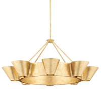Reeve Chandelier by Hudson Valley
