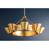 Reeve Chandelier by Hudson Valley