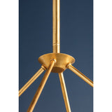 Reeve Chandelier by Hudson Valley