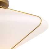 Reeve Flush Mount — Flush Mount