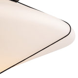 Reeve Flush Mount — Flush Mount