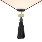 Reeve Flush Mount — Flush Mount