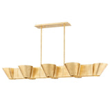 Reeve Linear Suspension Light by Hudson Valley