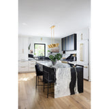 Reeve Linear Suspension Light by Hudson Valley