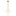 Reeve Pendant — Brushed Gold/Opal Glass