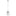 Refinery Extra Small Pendant - Brushed Nickel - by Hinkley