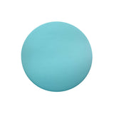 Reflecting Pool Medium Ceramic Round Backlit Color Temperature Selectable LED Wall Sconce by Justice Design