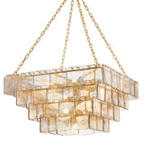 Regal Chandelier - 17-Light by Corbett
