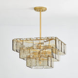 Regal Chandelier by Corbett