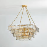 Regal Chandelier by Corbett