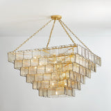 Regal Chandelier by Corbett