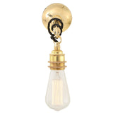 Rehau Wall Light